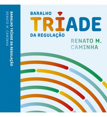 Baralho Tríade da Regulação